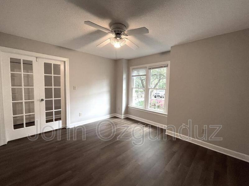 Townhouse for rent at 5108 Sinclair Dr, Raleigh, NC 27616