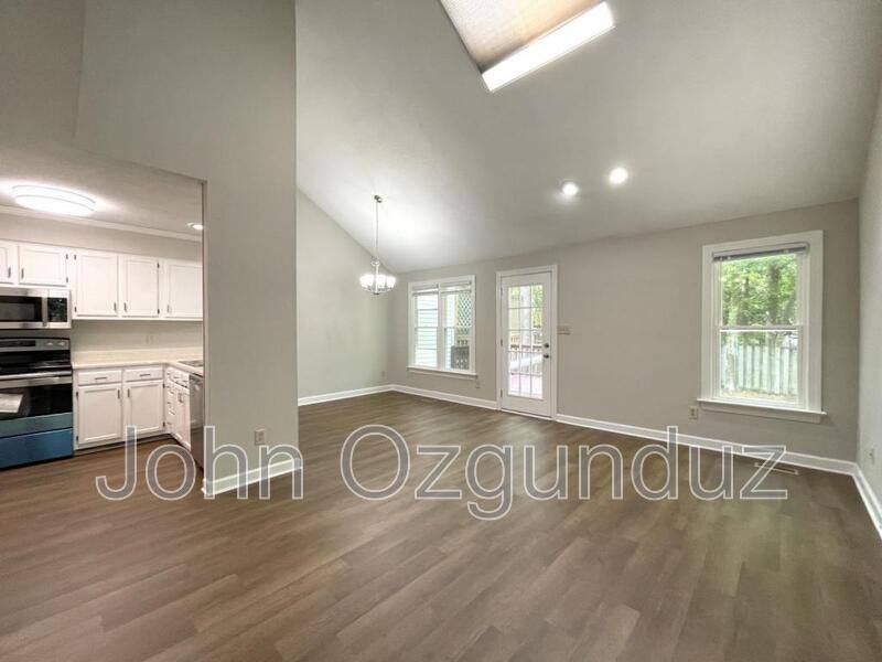 Townhouse for rent at 5108 Sinclair Dr, Raleigh, NC 27616