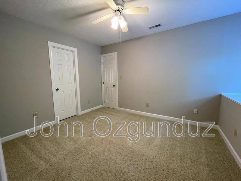 Townhouse for rent at 5108 Sinclair Dr, Raleigh, NC 27616