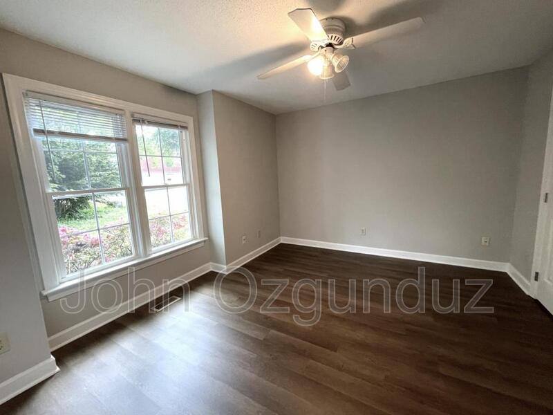 Townhouse for rent at 5108 Sinclair Dr, Raleigh, NC 27616