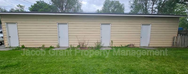 Apartment for rent at 298 W 17th St #294, Idaho Falls, ID 83402