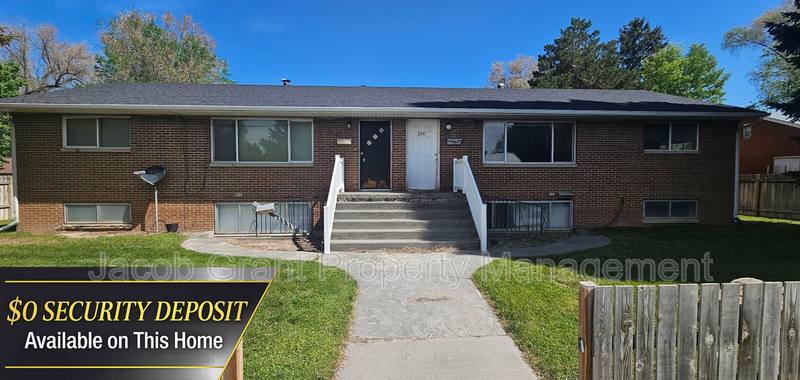 Apartment for rent at 298 W 17th St #294, Idaho Falls, ID 83402