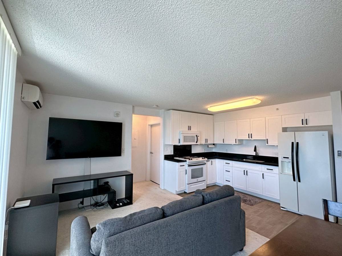 Condo for rent at 801 S St, Honolulu, HI 96813