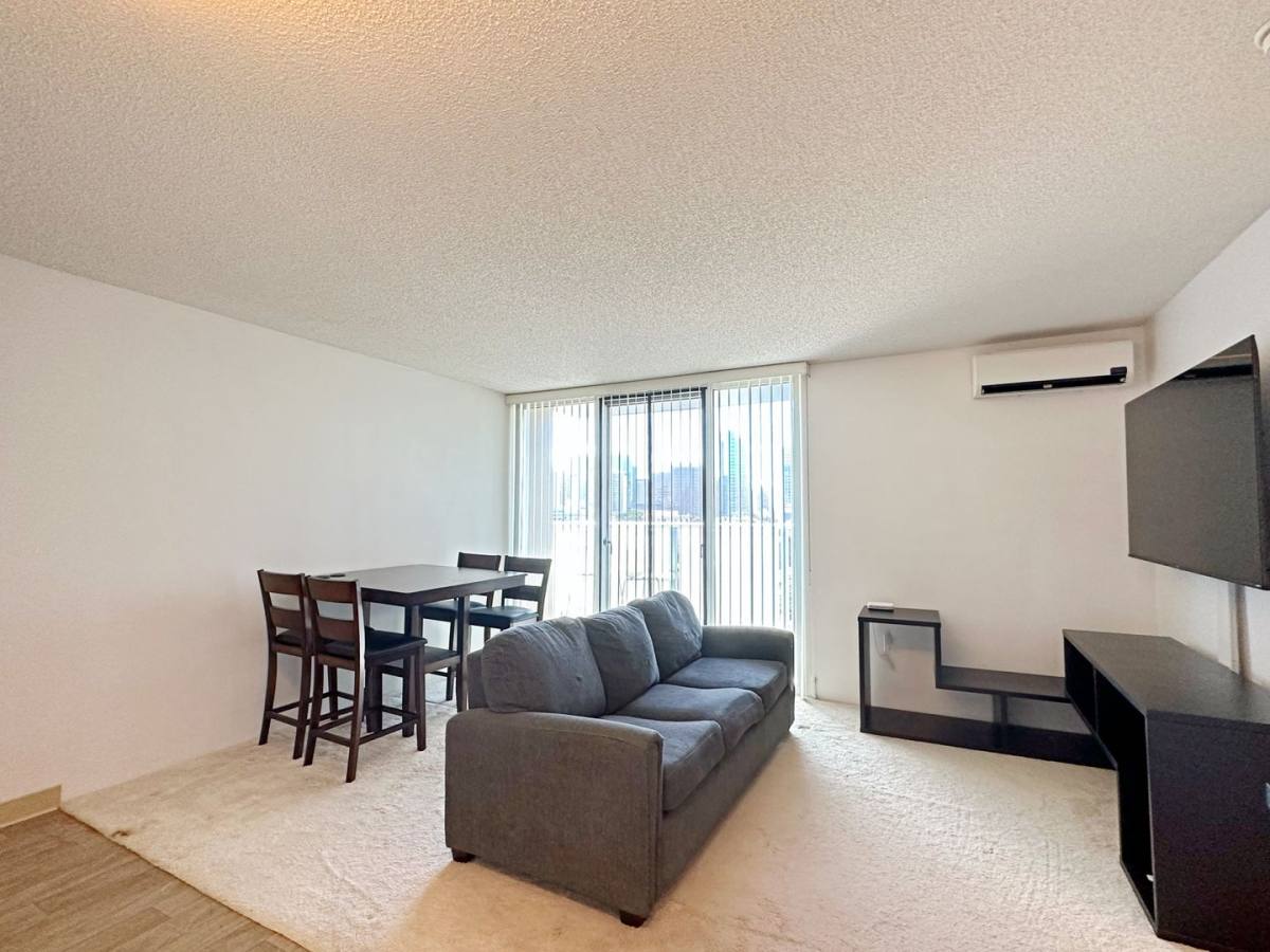 Condo for rent at 801 S St, Honolulu, HI 96813