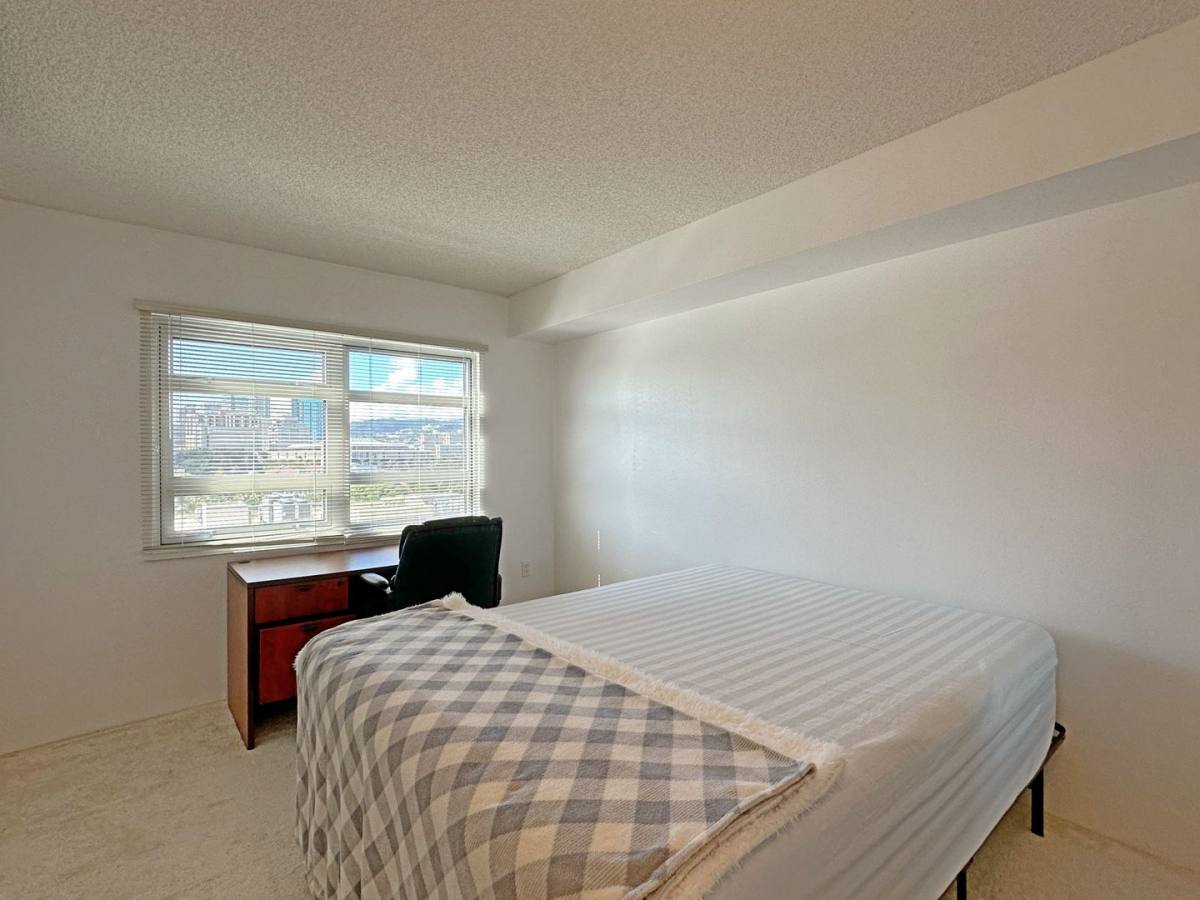 Condo for rent at 801 S St, Honolulu, HI 96813