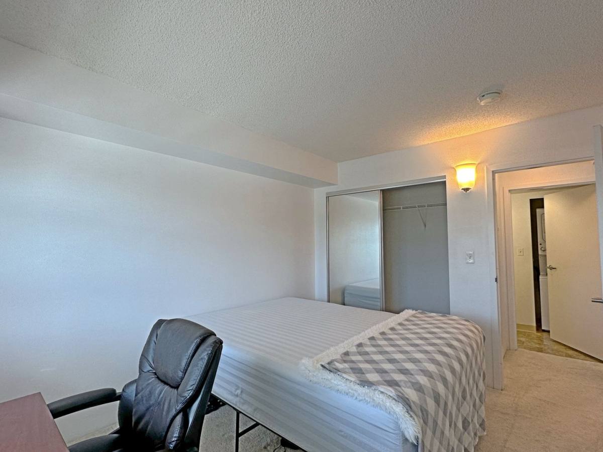 Condo for rent at 801 S St, Honolulu, HI 96813