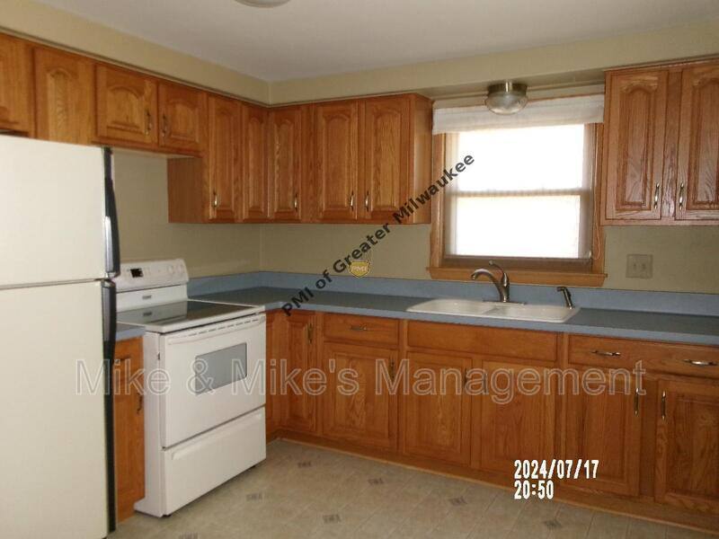 Apartment for rent at 2551 S 68th St, Milwaukee, WI 53219