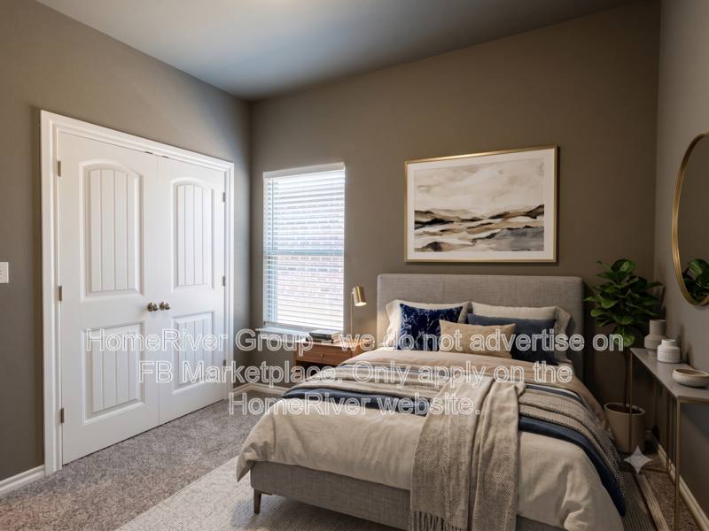 Apartment for rent at 1001 SW 91st St, Oklahoma City, OK 73139