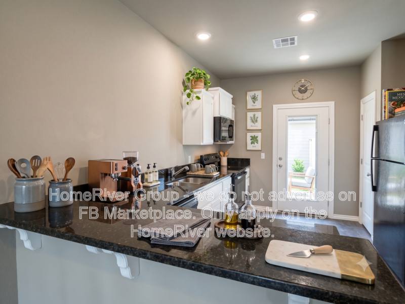 Apartment for rent at 1001 SW 91st St, Oklahoma City, OK 73139