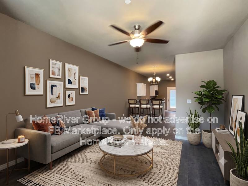 Apartment for rent at 1001 SW 91st St, Oklahoma City, OK 73139