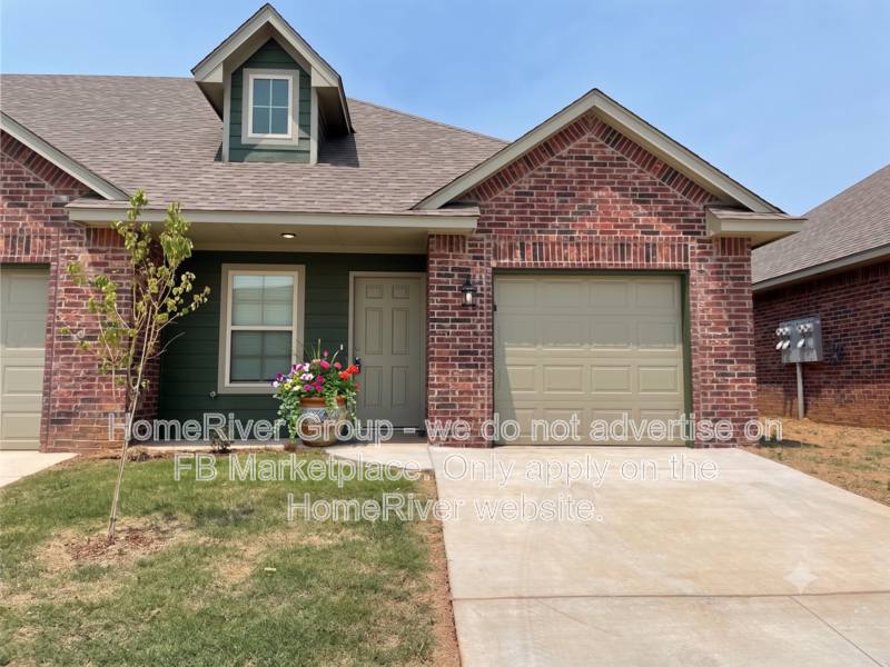 Apartment for rent at 1001 SW 91st St, Oklahoma City, OK 73139