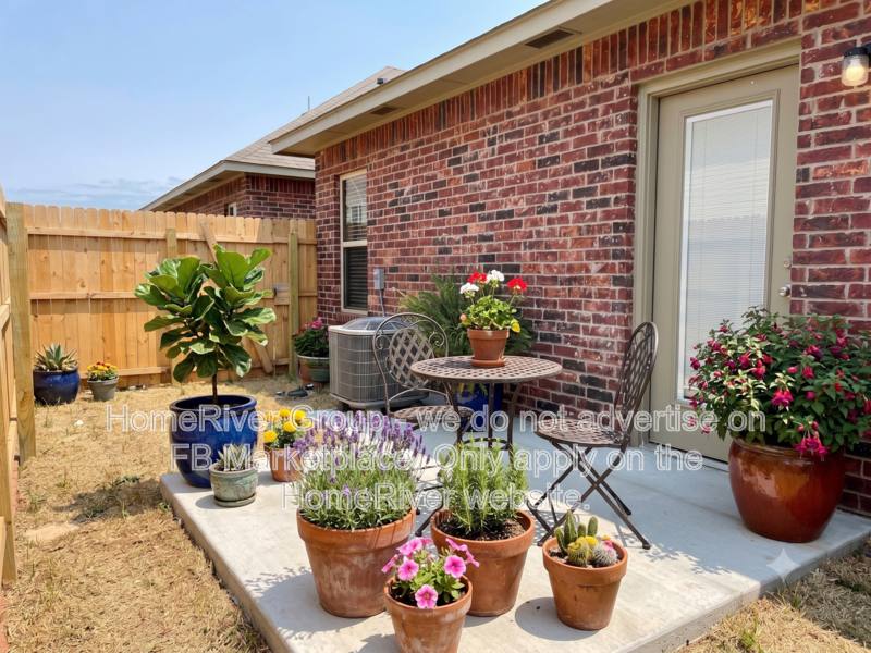 Apartment for rent at 1001 SW 91st St, Oklahoma City, OK 73139