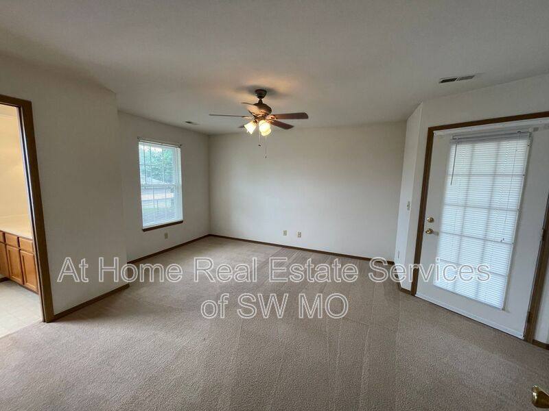 Apartment for rent at 877 N 22nd, Ozark, MO 65721