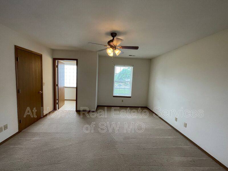 Apartment for rent at 877 N 22nd, Ozark, MO 65721