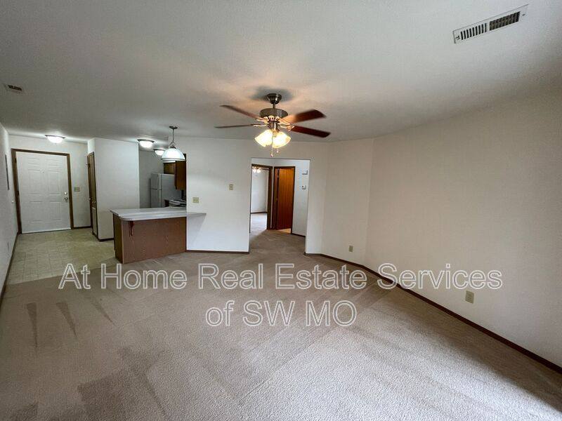 Apartment for rent at 877 N 22nd, Ozark, MO 65721