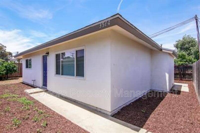 Apartment for rent at 3564 Ivy St #3654, San Diego, CA 92104