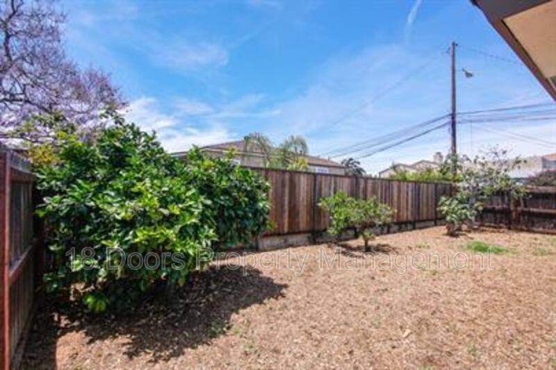 Apartment for rent at 3564 Ivy St #3654, San Diego, CA 92104