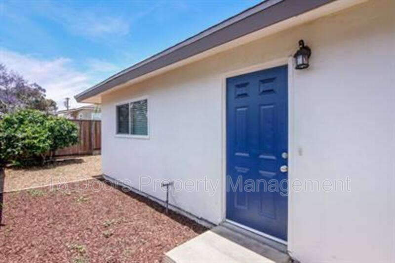 Apartment for rent at 3564 Ivy St #3654, San Diego, CA 92104