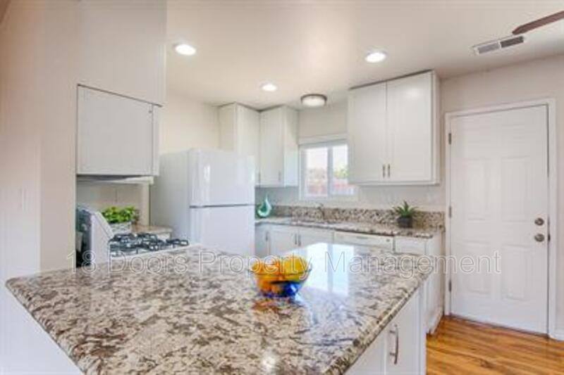 Apartment for rent at 3564 Ivy St #3654, San Diego, CA 92104