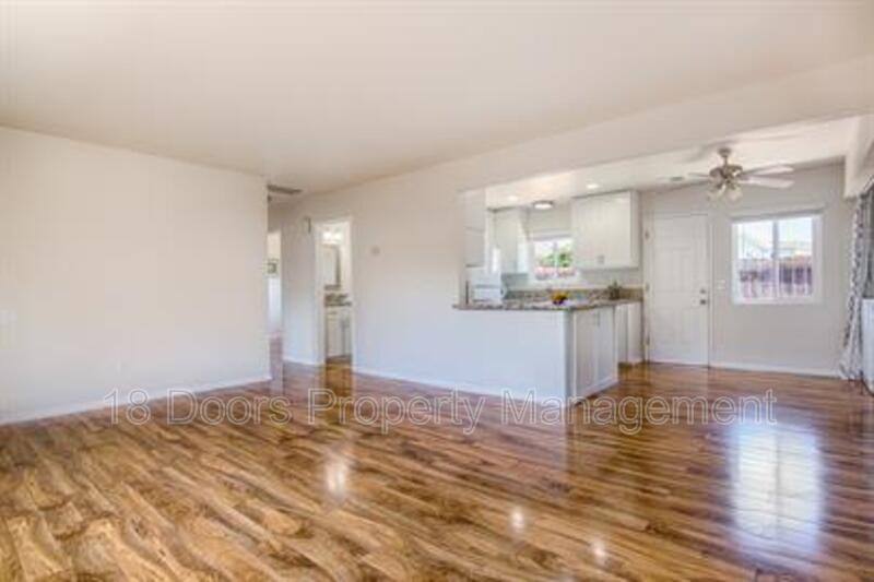 Apartment for rent at 3564 Ivy St #3654, San Diego, CA 92104
