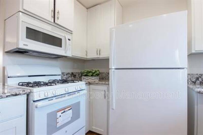 Apartment for rent at 3564 Ivy St #3654, San Diego, CA 92104