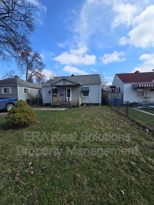 House for rent at 2236 Atwood Terrace, Columbus, OH 43211