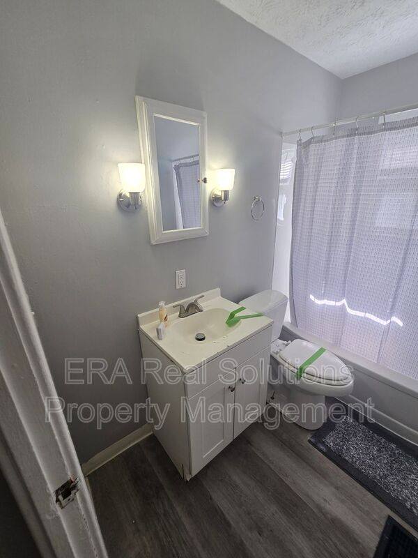 House for rent at 2236 Atwood Terrace, Columbus, OH 43211