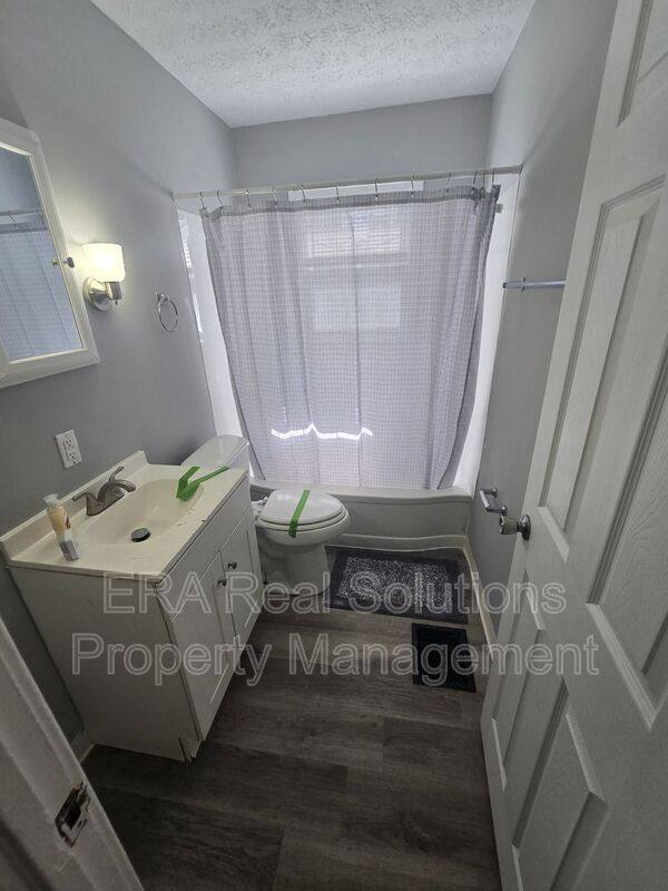 House for rent at 2236 Atwood Terrace, Columbus, OH 43211