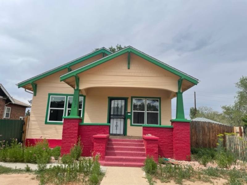 Apartment for rent at 1529 11th St #B, Greeley, CO 80631