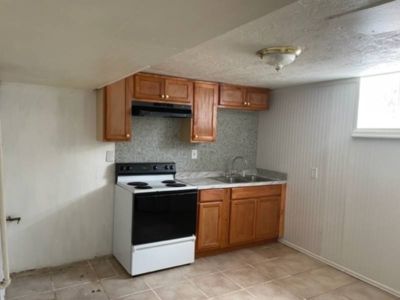 Apartment for rent at 1529 11th St #B, Greeley, CO 80631