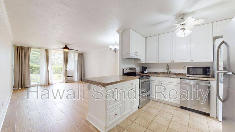 Apartment for rent at 95-2052 Waikalani Place #B107, Mililani, HI 96789
