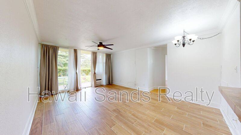 Apartment for rent at 95-2052 Waikalani Place #B107, Mililani, HI 96789