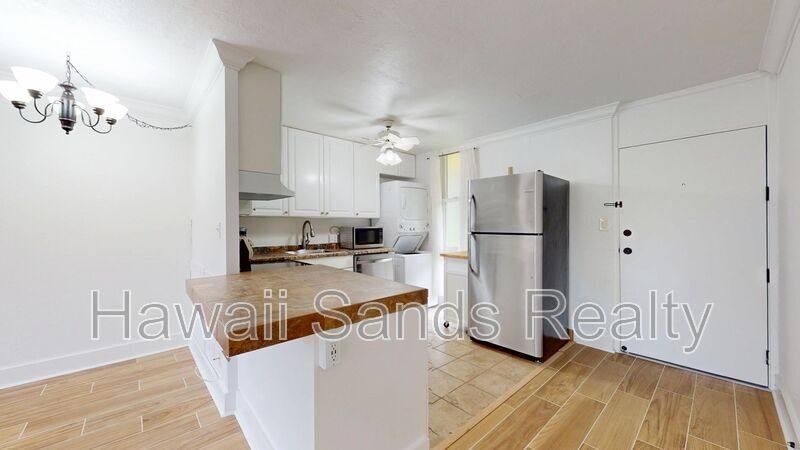 Apartment for rent at 95-2052 Waikalani Place #B107, Mililani, HI 96789