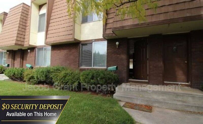 Townhouse for rent at 736 Whittier #738, Idaho Falls, ID 83401