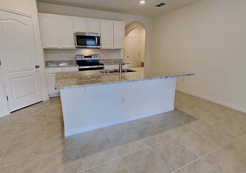 House for rent at 2912 Sunridge Loop, Saint Cloud, FL 34771