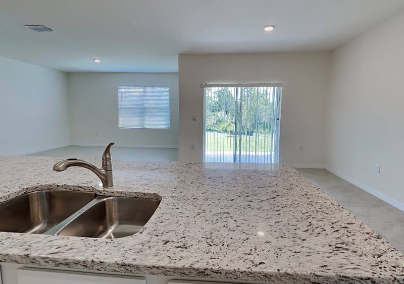 House for rent at 2912 Sunridge Loop, Saint Cloud, FL 34771