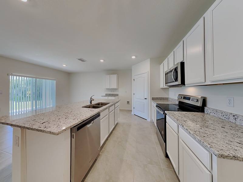 House for rent at 2912 Sunridge Loop, Saint Cloud, FL 34771