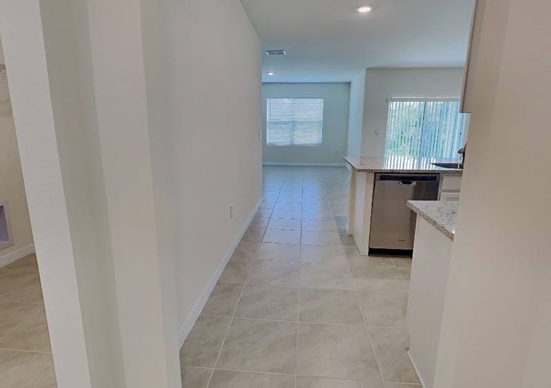 House for rent at 2912 Sunridge Loop, Saint Cloud, FL 34771