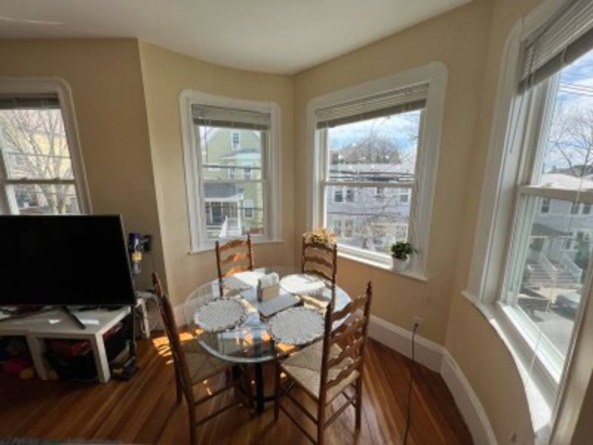Apartment for rent at 47 Lowell St #K2, Somerville, MA 02143