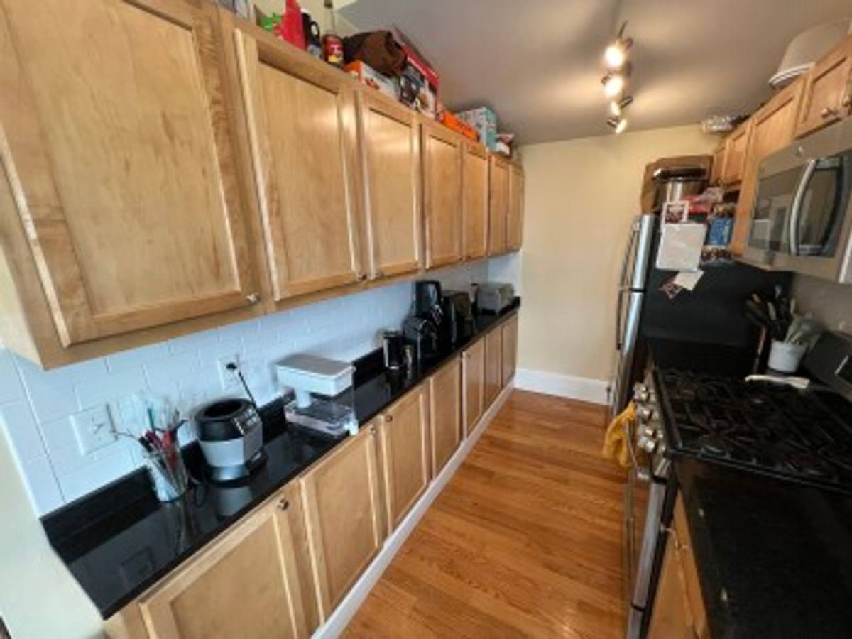 Apartment for rent at 47 Lowell St #K2, Somerville, MA 02143