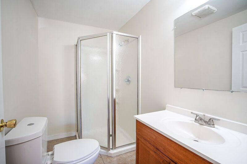 House for rent at 43 Oak St, Indian Orchard, MA 01151