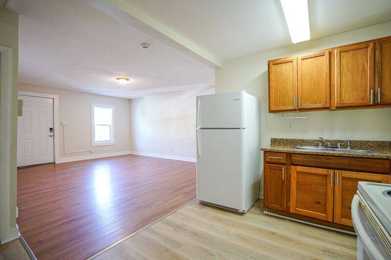 House for rent at 43 Oak St, Indian Orchard, MA 01151