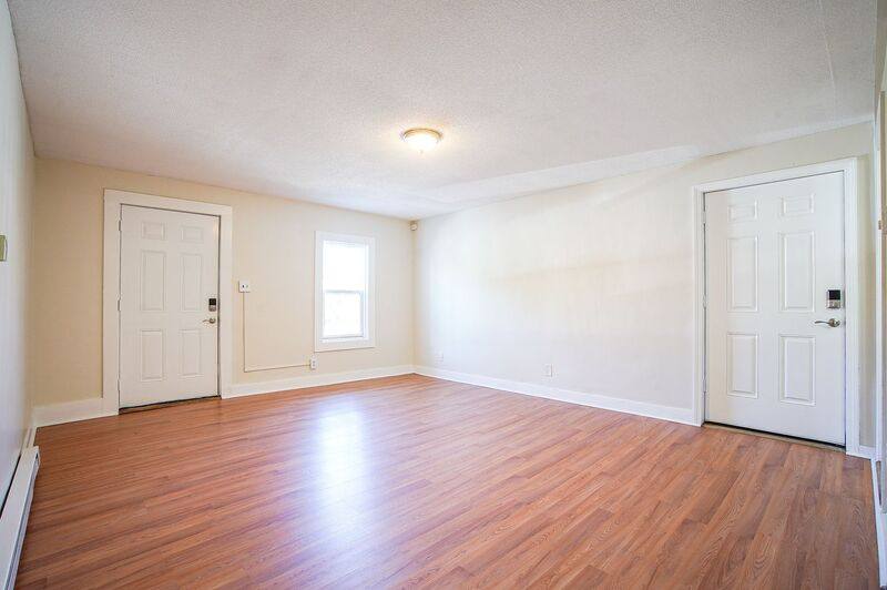 House for rent at 43 Oak St, Indian Orchard, MA 01151