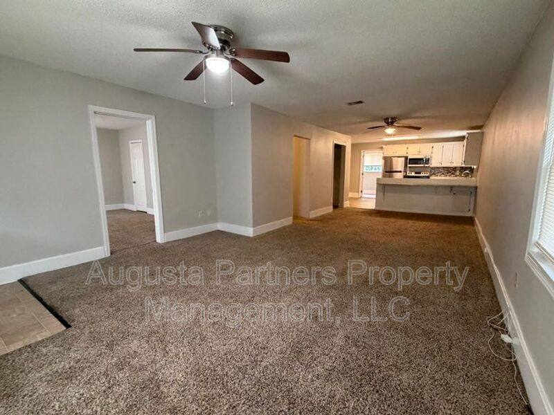 House for rent at 717 Eve St, Augusta, GA 30904