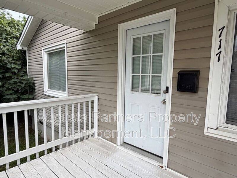 House for rent at 717 Eve St, Augusta, GA 30904