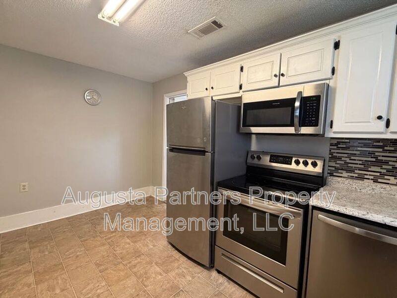 House for rent at 717 Eve St, Augusta, GA 30904