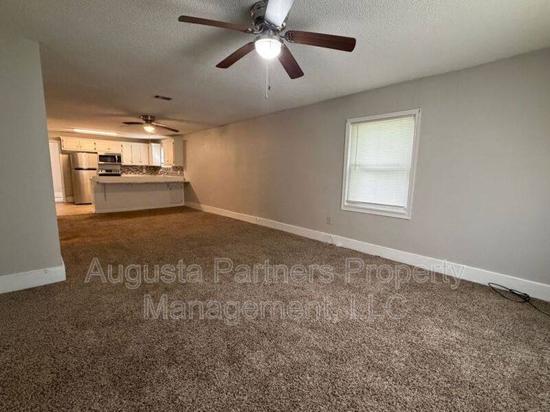 House for rent at 717 Eve St, Augusta, GA 30904
