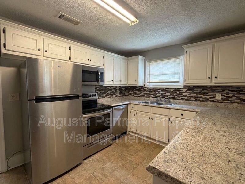House for rent at 717 Eve St, Augusta, GA 30904