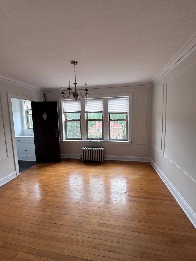 Apartment for rent at 7443-49 N Claremont, Chicago, IL 60645