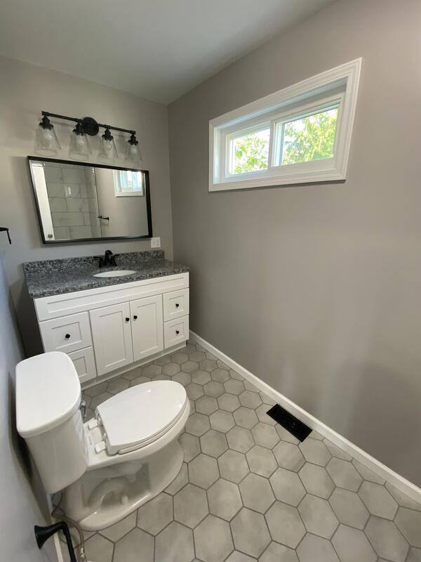 House for rent at 18531 Glenfield Rd, Cleveland, OH 44119